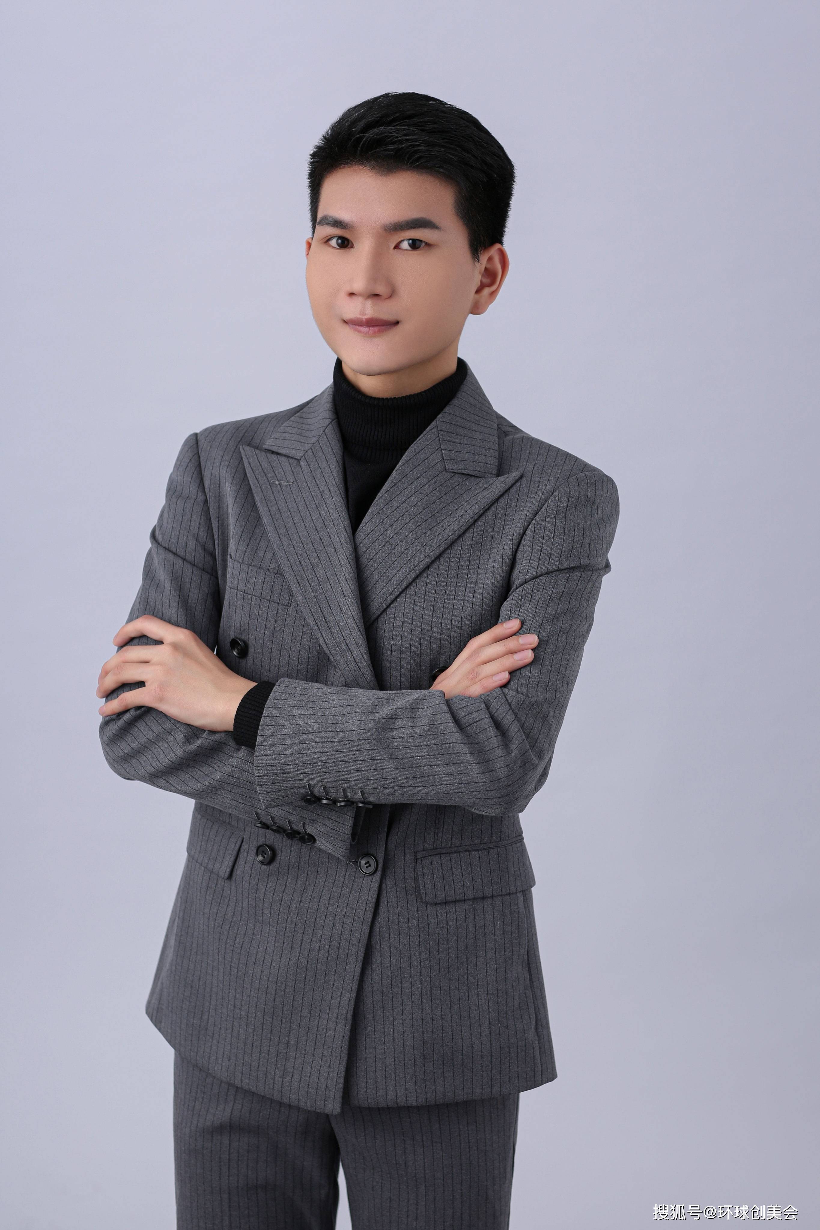 刘欣怡 特效与CGI总监